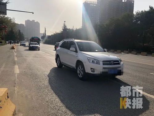 速看！公安部最新通知，事關臨潼所有車主與小微型客車租賃